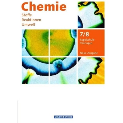 7./8. Schuljahr, Schülerbuch