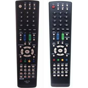 съвместим Sharp ga825wjsa - заместител дистанционно управление (ga825wjsa) Дистанционно