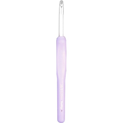 Tulip Etimo Murasaki soft grip 6 mm