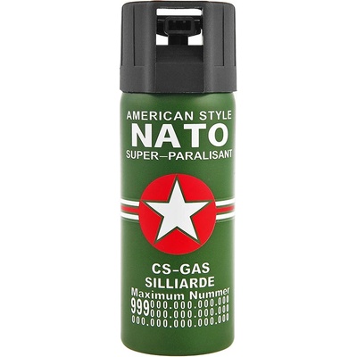 Kaser NATO green 60ml