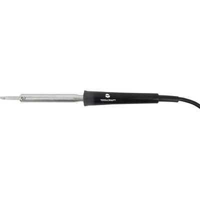 TOOLCRAFT MD60 pájecí pero 230 V/AC 60 W dlátový 500 °C (max)