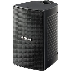 Yamaha NS-AW194 Black Тонколони