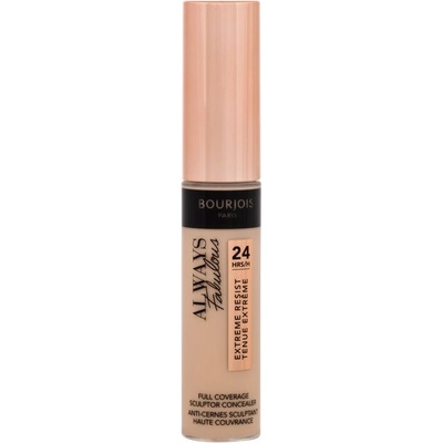 Always Fabulous 24H Full Coverage Sculptor Concealer от BOURJOIS Paris за Жени Коректор 11мл