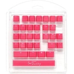 Ducky Капачки за механична клавиатура Ducky Pink 31-Keyc (DUCKY-ACC-31-USRDPNNO2)