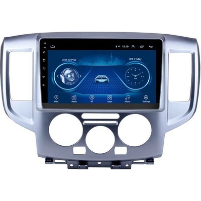 Bulltronics TN-NSNV200 NISSAN NV200