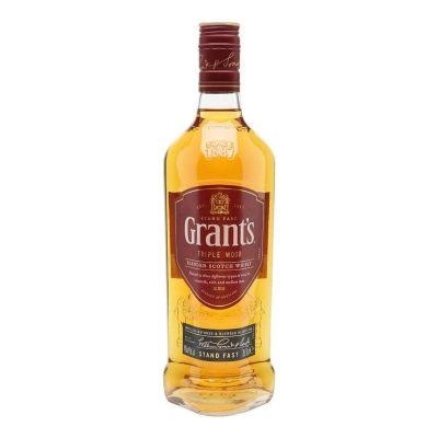 Grant's Грантс