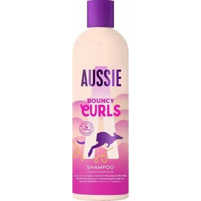 Aussie šampon pro vlnité vlasy 675 ml