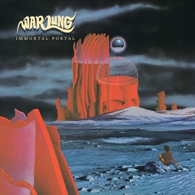 Warlung - Immortal Portal (Limited Edition) (LP) (0745860737375)