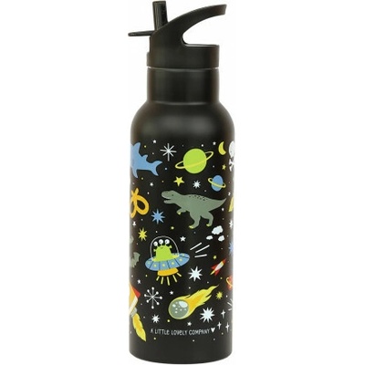 A Little Lovely Company 500 ml - vesmír