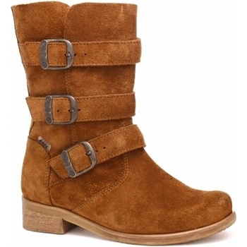 Wojas x Bartek hnedé