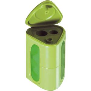 LYRA Groove Jumbo L7311250 Острилка 1 бр (L7311250)