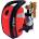 Raider Пистолет бояджийски с ел. компресор RAIDER RD-SGC04 /600W, ф1.8мм, 1000ml/-074103