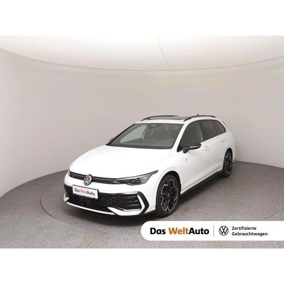 Volkswagen Golf Variant DSG 110 kW