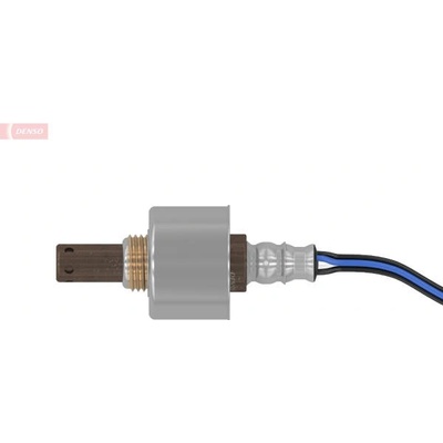 Lambda sonda DENSO DOX-0252