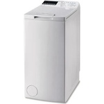 Indesit BTW B7220P EU/N Перални