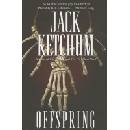 Offspring Ketchum JackPaperback