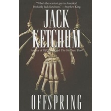 Offspring Ketchum JackPaperback