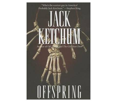 Offspring Ketchum JackPaperback