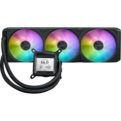 Asus Prime LC 360 ARGB LCD 90RC00Z1-B0EAY0