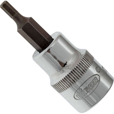 Vigor nástrčkový kľúč V2285N