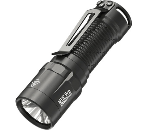 Nitecore MT1C Pro