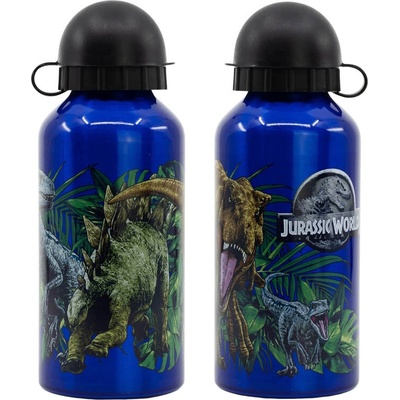 Stor Jurassic World 400 ml