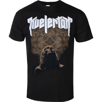 Image 1 of KINGS ROAD Мъжка тениска Kvelertak - Ivar - Черна - KINGS ROAD - 20159949