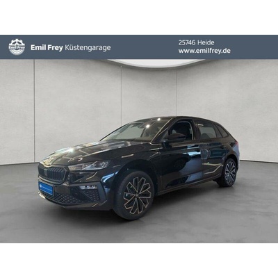 Skoda Scala 1.5 TSI Balance DSG 110 kW