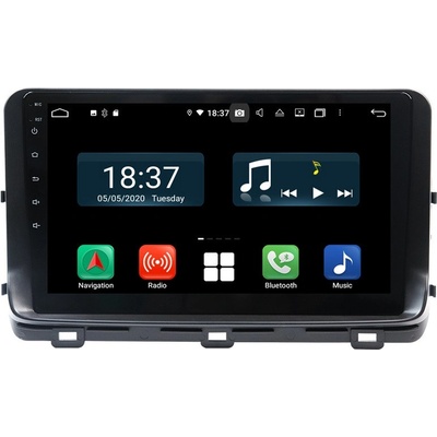 Bulltronics KL-887