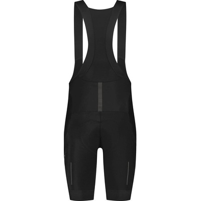 Shimano S-Phyre thermal bib shorts black