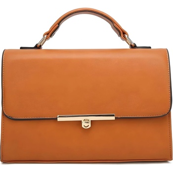 HARAHU Чанта el-8449 - Кафява kp8449 (el-8449)