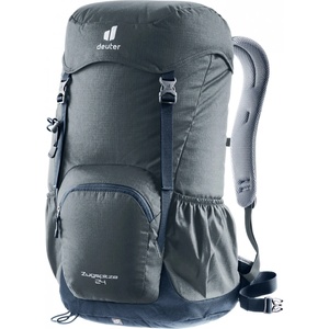 Deuter Туристическа раница Deuter Zugspitze 24 Walking backpack - Graphite / Ink - размер One Size (502-5383-0511)