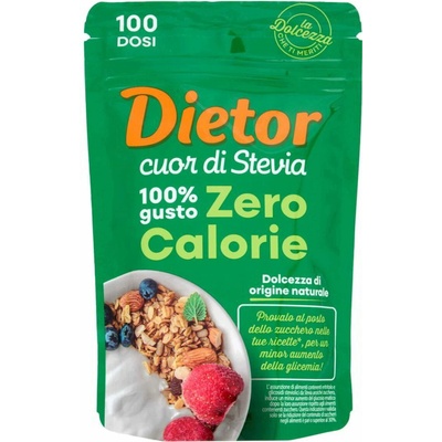 Dietor sladidlo zo stévie 150 g
