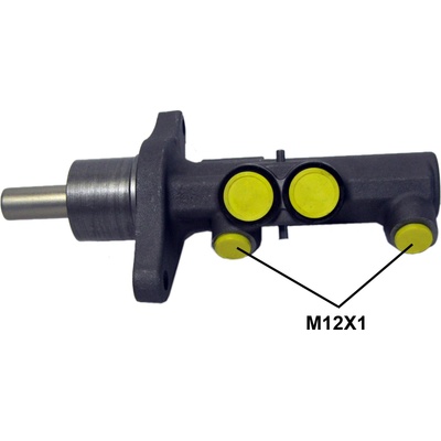 Hlavný brzdový válec BREMBO M 85 086 (M85086)