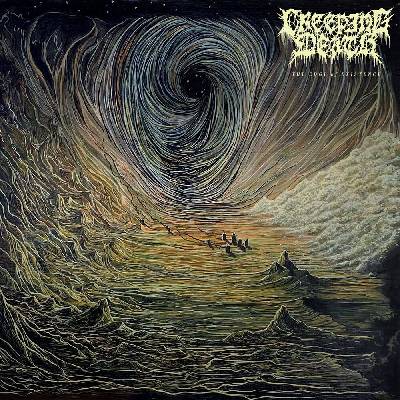 Mystic Production Creeping Death: Edge Of Existence - CD (063783)