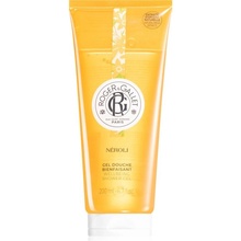 Roger & Gallet Neroli relaxačný sprchový gél 200 ml