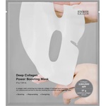 Sungboon Editor Deep Collagen Power Boosting Mask - Хидратираща хидрогелна маска за лице с колаген 1бр. /37г