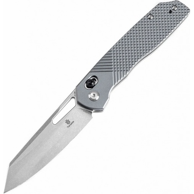 Tenable KNIVES Shard Stonewashed T1006V4