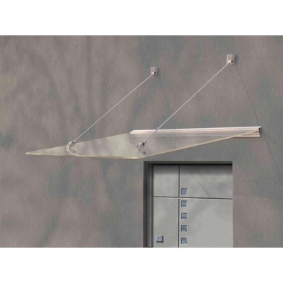 LanitPlast LAZUR 150/97 biela LG694