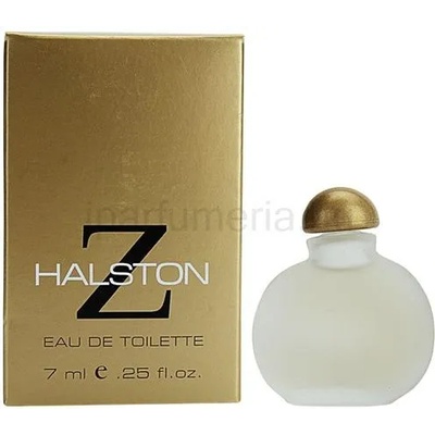 Halston Z EDT 7 ml