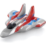 Bestway Надуваема ракета BESTWAY Galaxy Glider, 136см