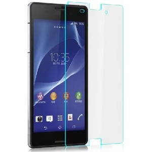 Sony Xperia Z3 Compact Glass
