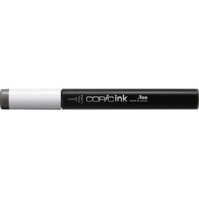 Copic refill ink lihový inkoust 12 ml W9 warm gray 9