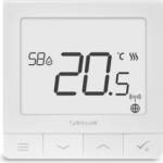 SALUS Безжичен стаен термостат Salus, Модел SQ610RF (39T 0193)