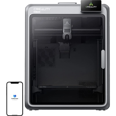 Creality 3D K2 Pro