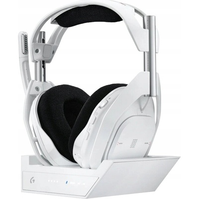 Logitech G Astro A50 X LIGHTSPEED