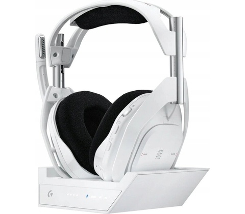 Logitech G Astro A50 X LIGHTSPEED