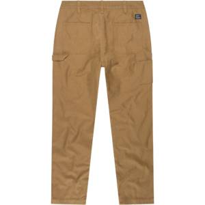 Vintage Industries Винтидж Industries панталони Scope, Dark Tan (1043.Dark Tan)