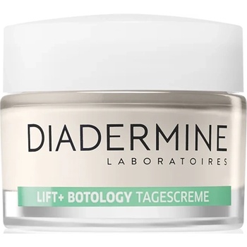 Diadermine Lift+ Botology Anti-Age Advanced Cream 35+ дневен крем против бръчки за всеки тип кожа унисекс 50 мл