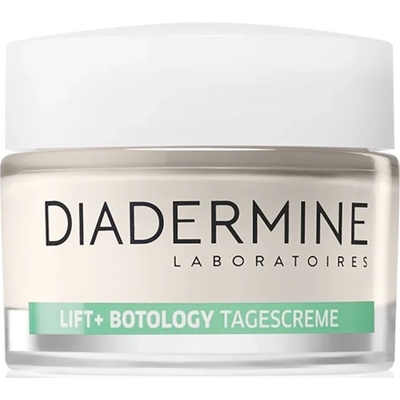 Diadermine Lift+ Botology Anti-Age Advanced Cream 35+ дневен крем против бръчки за всеки тип кожа унисекс 50 мл